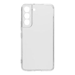 OBAL:ME TPU Case for Samsung Galaxy S22 Transparent цена и информация | Чехлы для телефонов | 220.lv