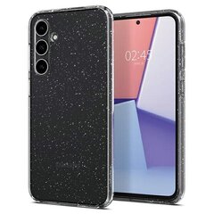 Spigen Liquid Crystal Sam S23 FE crystal glitter ACS06370 цена и информация | Чехлы для телефонов | 220.lv