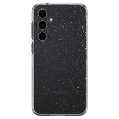 Spigen Liquid Crystal Sam S23 FE crystal glitter ACS06370 цена и информация | Чехлы для телефонов | 220.lv