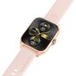 Garett GRC Activity 2 Gold Matt cena un informācija | Viedpulksteņi (smartwatch) | 220.lv