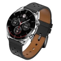 Garett V10 Silver/Black цена и информация | Смарт-часы (smartwatch) | 220.lv