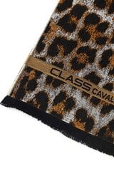 Šalle vīriešiem Cavalli Class SC4HWMV07702 цена и информация | Мужские шарфы, шапки, перчатки | 220.lv