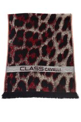 Šalle vīriešiem Cavalli Class SC4HWMV07701 цена и информация | Мужские шарфы, шапки, перчатки | 220.lv