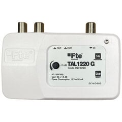 Fte Maximal TAL 1220 G cena un informācija | Antenas un piederumi | 220.lv