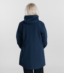 Женская куртка Albany Icepeak, тёмно-синий цена и информация | Женские куртки | 220.lv