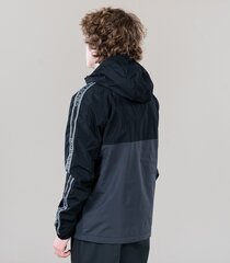 Jack & Jones мужская куртка 12223140*01, тёмно-серый 5715365595294 цена и информация | Мужские куртки | 220.lv