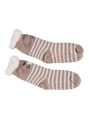 Женские носки Hailys, бежевый цена и информация | Женские носки | 220.lv