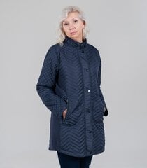 Rino & Pelle sieviešu jaka, zila cena un informācija | Sieviešu virsjakas | 220.lv