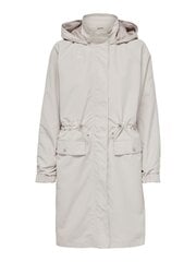 Женская куртка JDY, светло-серый цена и информация | Женские куртки | 220.lv