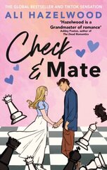 Check & Mate : From the bestselling author of The Love Hypothesis cena un informācija | Romāni | 220.lv