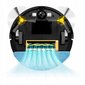WEBBER TANGO STAR tīrīšanas robots cena un informācija | Putekļu sūcēji - roboti | 220.lv