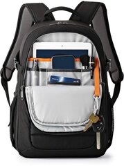 Lowepro mugursoma Tahoe BP 150, zila цена и информация | Футляры, чехлы для фотоаппаратов и объективов | 220.lv