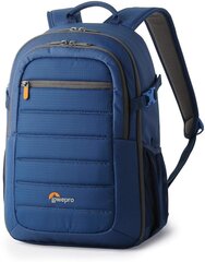 Lowepro mugursoma Tahoe BP 150, zila цена и информация | Футляры, чехлы для фотоаппаратов и объективов | 220.lv