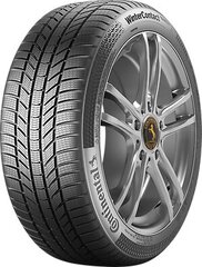 CONTINENTAL CWC TS 870 P EVC 325/40R22 114V цена и информация | Зимняя резина | 220.lv