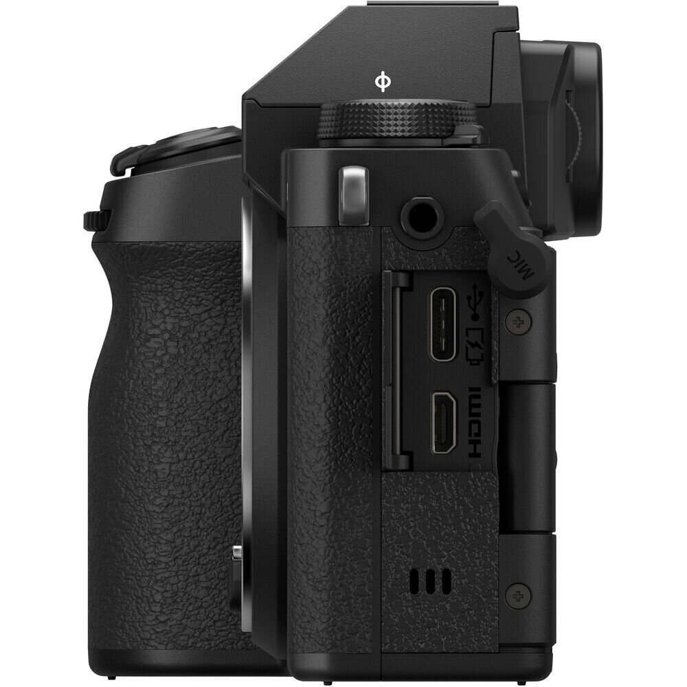 Fujifilm X-S20 + 18-55mm komplekts cena un informācija | Digitālās fotokameras | 220.lv