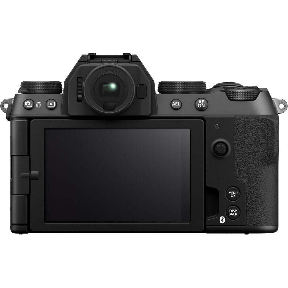 Fujifilm X-S20 + 18-55mm komplekts cena un informācija | Digitālās fotokameras | 220.lv