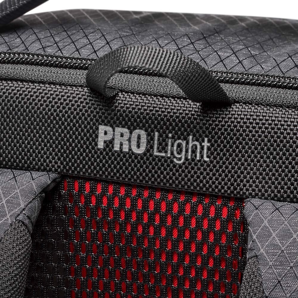 Manfrotto mugursoma Pro Light M MB PL2-BP-BL-M цена и информация | Somas fotokamerām | 220.lv