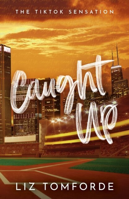 Caught Up : Windy City Book 3 цена и информация | Romāni | 220.lv