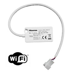 Аксессуар для кондиционера Hisense AEHW4E1 Wi-Fi цена и информация | Принадлежности для отопительного оборудования | 220.lv