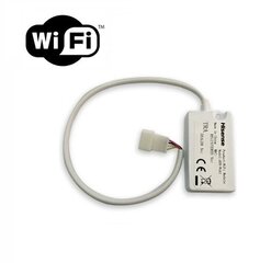 Aksesuāri Hisense AEHW4E1 Airconditioner Wi-Fi cena un informācija | Kamīnu un krāšņu aksesuāri | 220.lv