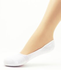 Женские носки, белый цена и информация | Женские носки | 220.lv