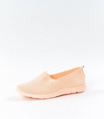 Женская повседневная обувь, персиковый цена и информация | Спортивная обувь для женщин | 220.lv