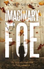 Imaginary Foe cena un informācija | Fantāzija, fantastikas grāmatas | 220.lv