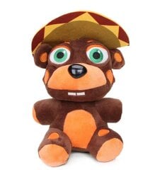 Mīksta plīša rotaļlieta Five nights at Freddys цена и информация | Мягкие игрушки | 220.lv