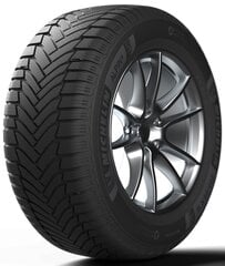 Michelin Alpin 6 205/50R19 94 H XL цена и информация | Зимние шины | 220.lv