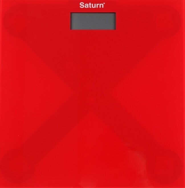 Saturn ST-PS0294 cena un informācija | Ķermeņa svari, bagāžas svari | 220.lv