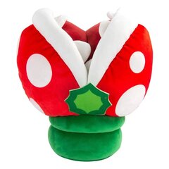 Plīša figūra Nintendo, sarkana, 37 cm cena un informācija | Mīkstās (plīša) rotaļlietas | 220.lv