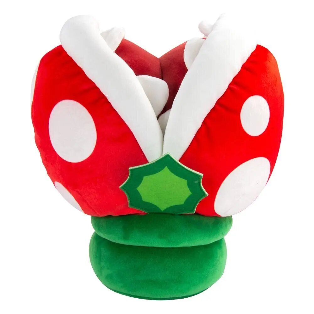 Plīša figūra Nintendo, sarkana, 37 cm цена и информация | Mīkstās (plīša) rotaļlietas | 220.lv