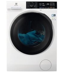 Electrolux EW8W7861E1 цена и информация | Стиральные машины | 220.lv