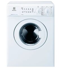 Electrolux EWC1352 cena un informācija | Veļas mašīnas | 220.lv