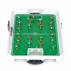 Mini galda futbola spēle uz atsperēm 22 spēlētājiem cena un informācija | Galda futbols | 220.lv