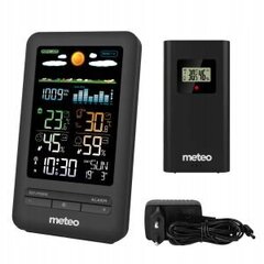 Laika stacijas METEO SP103 ar sensoru cena un informācija | Meteostacijas, āra termometri | 220.lv