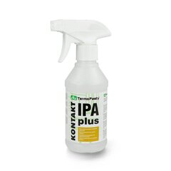 Kontakt IPA izopropilspirts, 250ml цена и информация | Автохимия | 220.lv