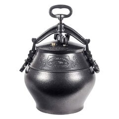 Rashko Baba Afganistānas kazans, 20 l (15,4 l) цена и информация | Кастрюли, скороварки | 220.lv