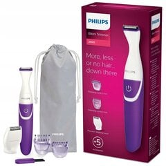 Philips BRT383/15 цена и информация | Косметика и средства для бритья | 220.lv