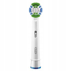 Сменная головка Precision Clean Oral-B (2 шт) цена и информация | Насадки для электрических зубных щеток | 220.lv