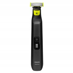 OneBlade Pro360 QP6541/15 цена и информация | Электробритвы | 220.lv