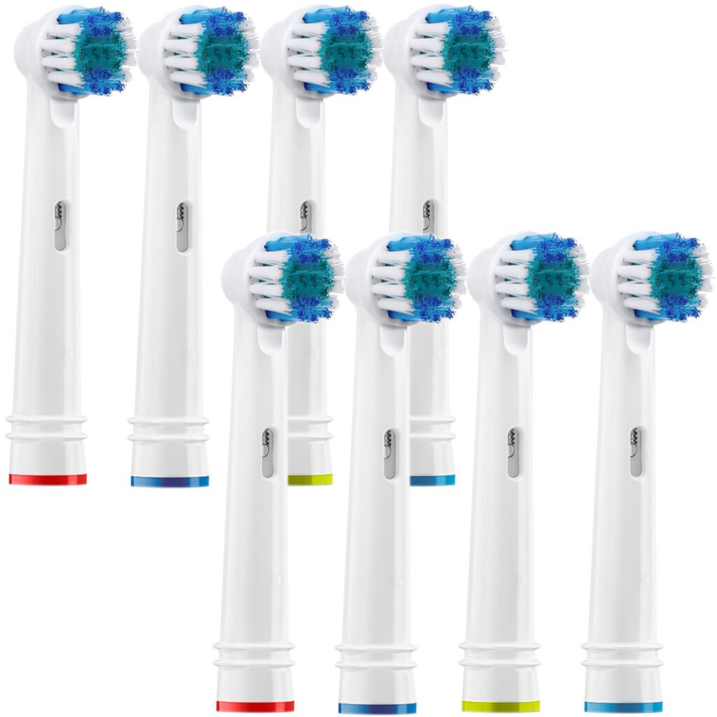 Oral-B Pro 3 3800 cena un informācija | Elektriskās zobu birstes | 220.lv