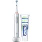 Oral-B Pro 3 3800 cena un informācija | Elektriskās zobu birstes | 220.lv