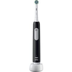 Oral-B Pro Series 1 цена и информация | Электрические зубные щетки | 220.lv