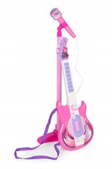 Микрофонная подставка для электрогитары для детей mp3 цена и информация | Развивающие игрушки | 220.lv