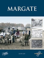 Margate Revised edition цена и информация | Книги о питании и здоровом образе жизни | 220.lv