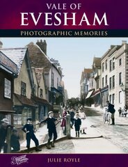 Vale of Evesham цена и информация | Книги о питании и здоровом образе жизни | 220.lv