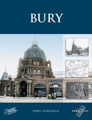 Bury Revised edition цена и информация | Книги о питании и здоровом образе жизни | 220.lv