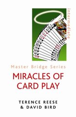 Miracles Of Card Play cena un informācija | Grāmatas par veselīgu dzīvesveidu un uzturu | 220.lv