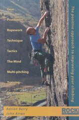 Trad Climbing plus цена и информация | Книги о питании и здоровом образе жизни | 220.lv